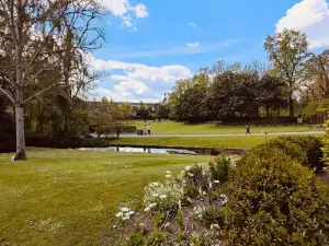 Botanical Garden