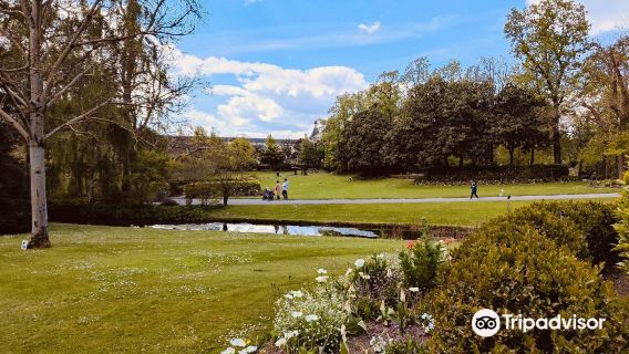 Botanical Garden