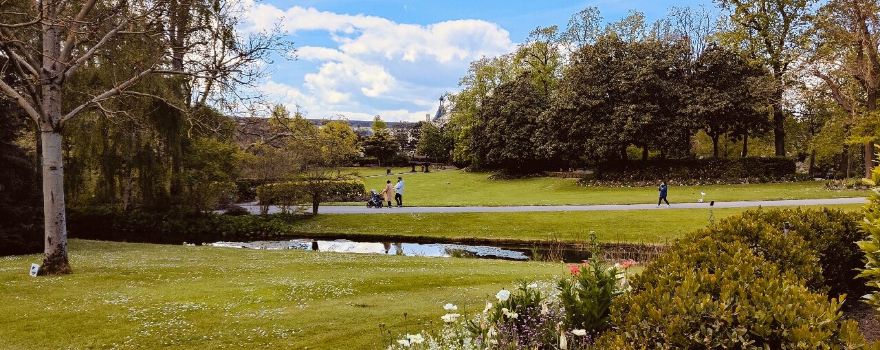 Botanical Garden