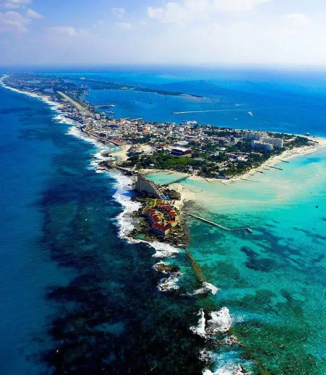 Isla Mujeres