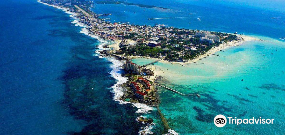 Isla Mujeres Travel Guide 2026: Top Attractions, Things to Do & Deals