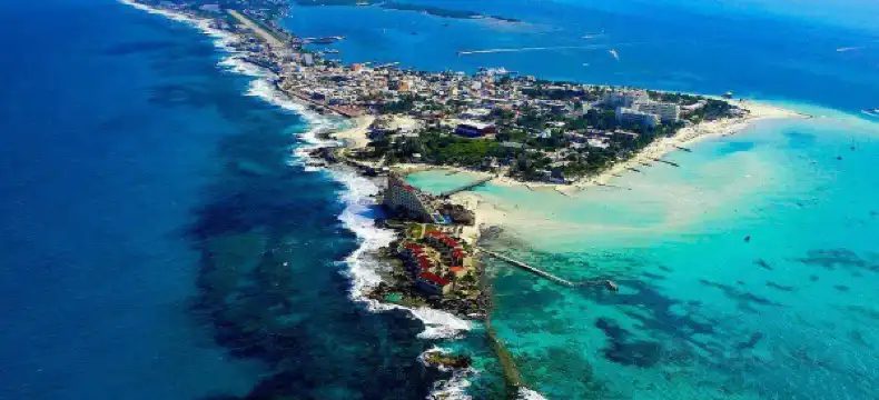 Isla Mujeres