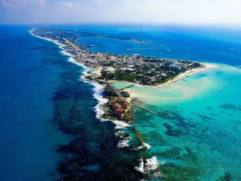 Isla Mujeres