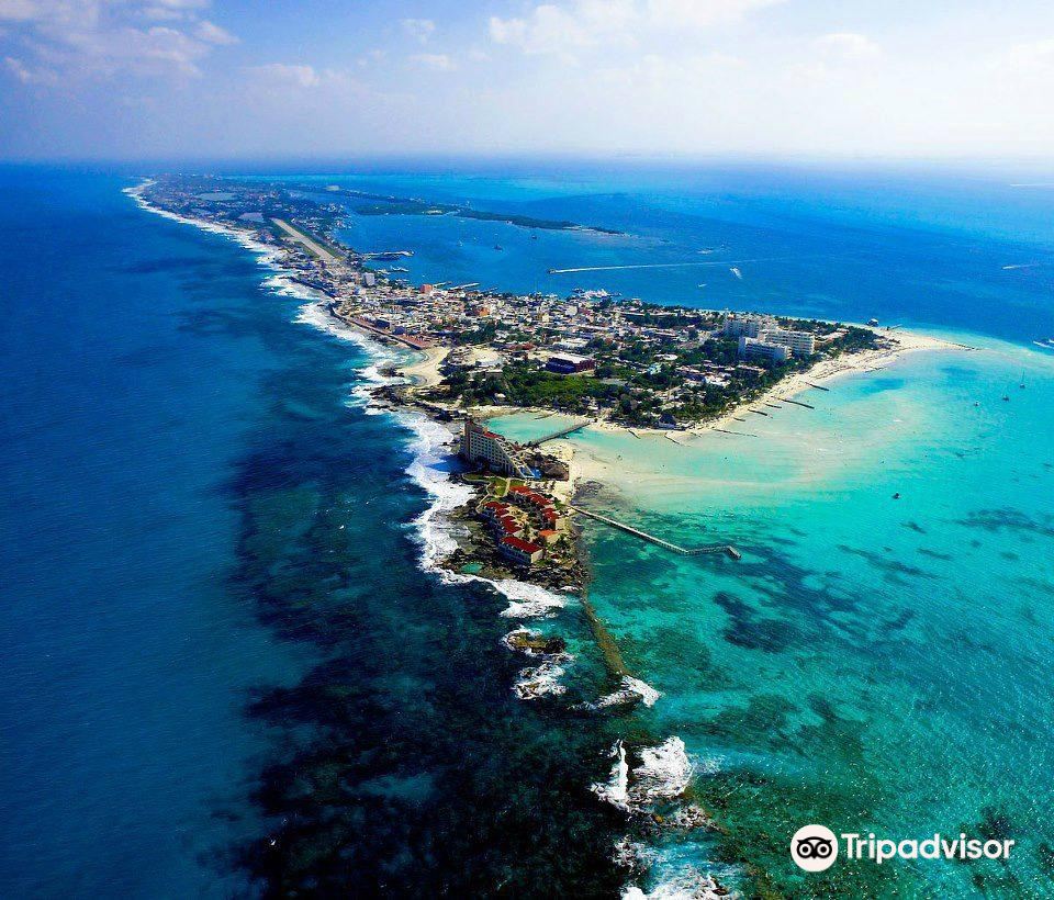 Playa Norte