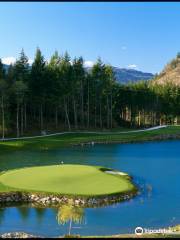 Bear Mountain Golf Resort - Mountain Course