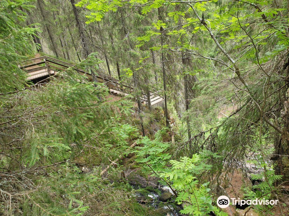 Korkeakoski