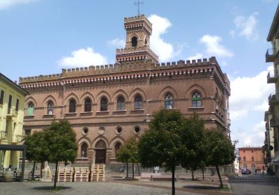 Palazzo Municipale