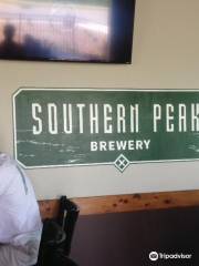 Southern Peak Brewery