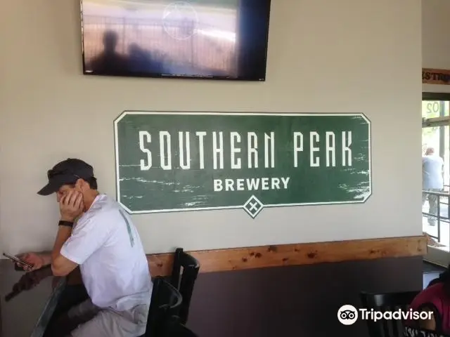 Southern Peak Brewery