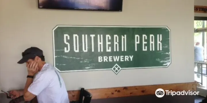 Southern Peak Brewery