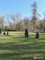 Menhirs of Yverdon
