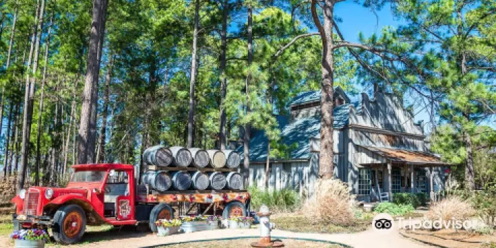 Fischer & Wieser's Das Peach Haus