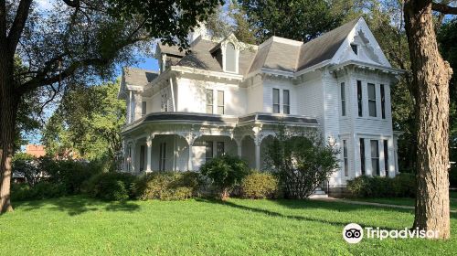 Harry S Truman National Historic Site