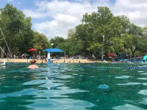 Burger's Lake