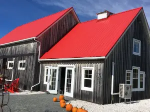 Meander River Farm & Brewery