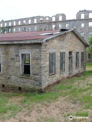 Tallassee Confederate Armory