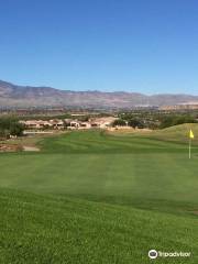 Verde Santa Fe Golf Course