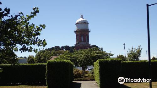 Otakaro Park