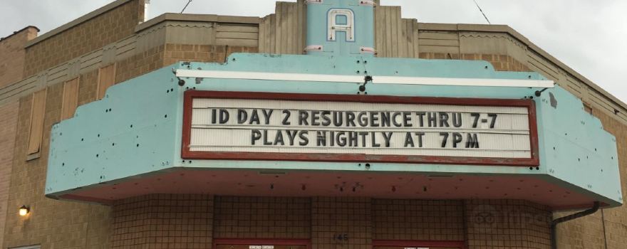 Central Theater