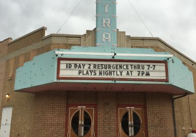 Ely's Central Theater