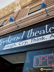 The Weekend Theater