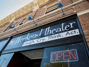 Weekend Theater