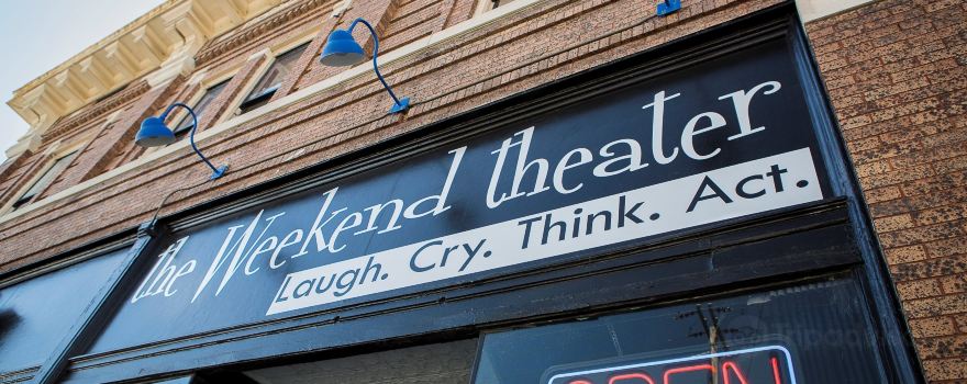 Weekend Theater