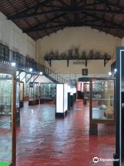 Museo Arqueológico Adán Quiroga