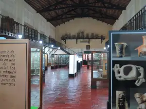 Museo Archeologico Adán Quiroga