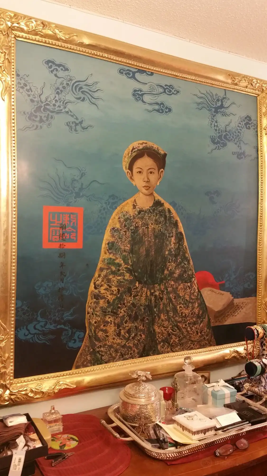 Hotels near Apricot Gallery