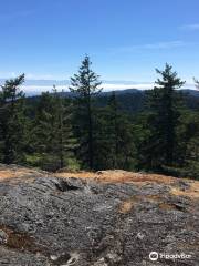 Matheson Lake Regional Park