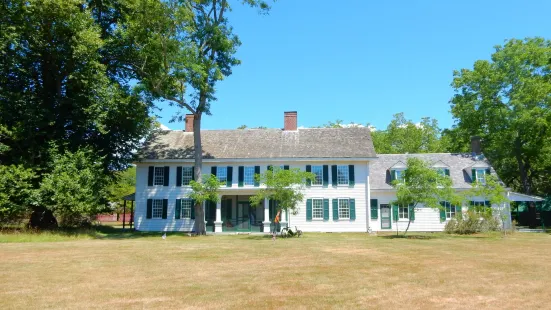 William Floyd Estate