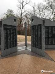 Cherokee Removal Memorial