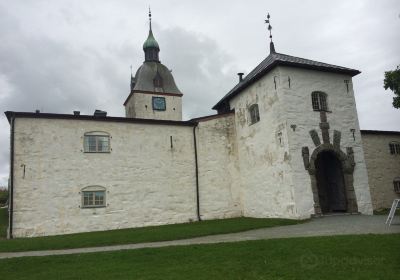 Museet Uthaugsgaarden