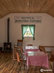 Jacks Old Cottage