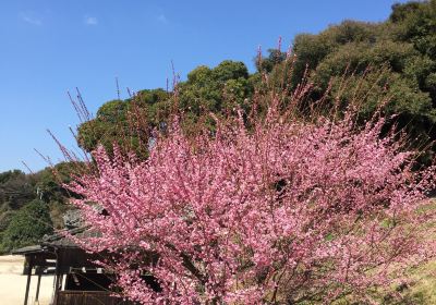 Ushio Shrine