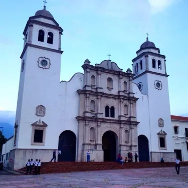 San Cristobal