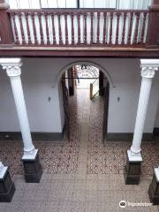 Museo Municipal de Caraz