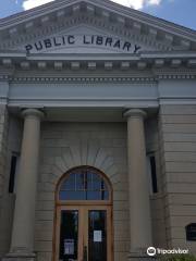 Atlanta Public Library