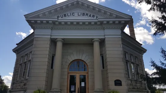 Atlanta Public Library