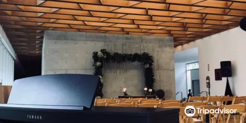 Luis Munoz Marin Foundation