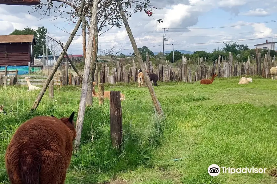 Earth Dream Kakuyama Farm