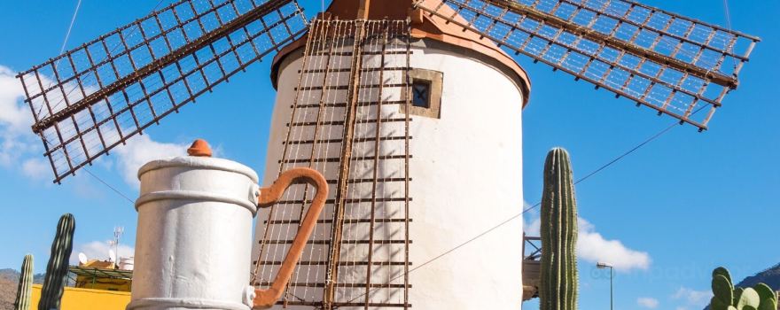 Molino de Viento