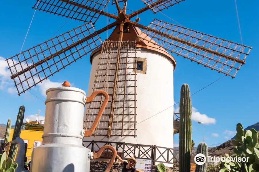 Molino de Viento