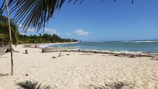 Juan Dolio Beach