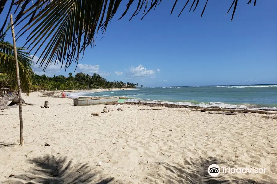 Juan Dolio Beach