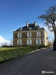 Chateau Haut Bailly