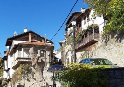Veliko Tărnovo