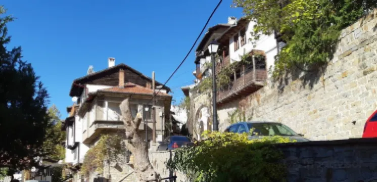 벨리코투르노보