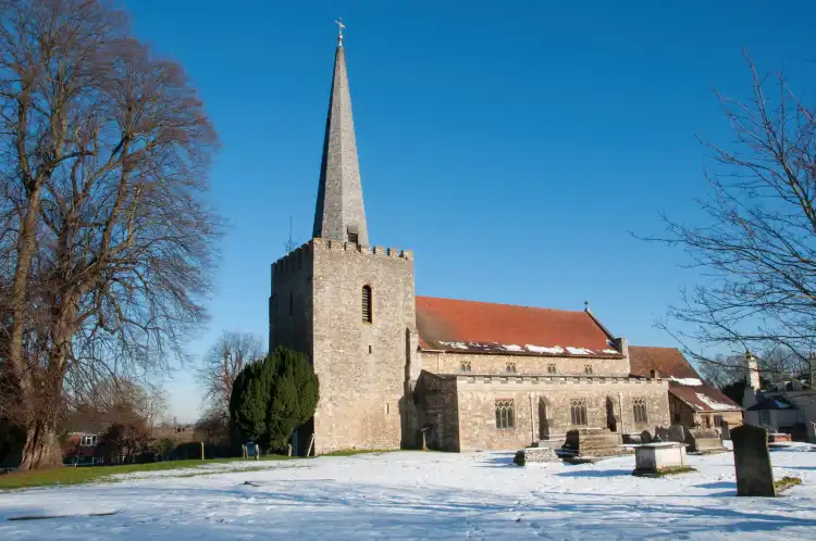 West Malling